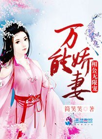 万能娇妻：相公无限宠
