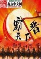 《晋霸天下》