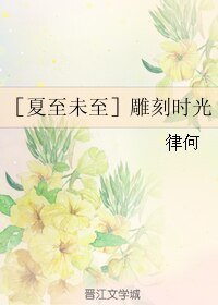 （夏至未至同人）［夏至未至］雕刻时光