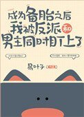 《成为备胎之后我被反派和男主同时盯上了》