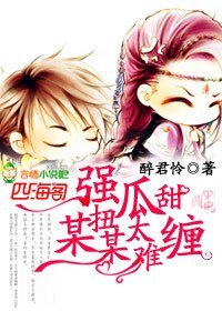《强扭瓜甜,某某太难缠》