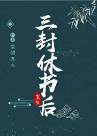 三封休书后（重生）