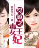 《穿越之毒女王妃》