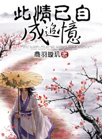 《此情已自成追忆》