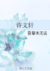 《许文轩》