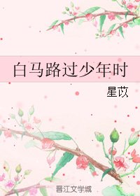 《白马路过少年时》