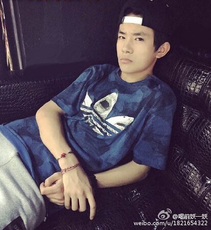（tfboys同人）情歌