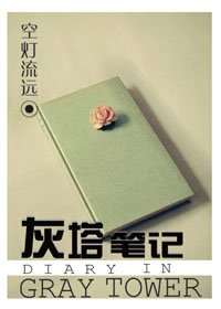 《灰塔笔记(密码战)》