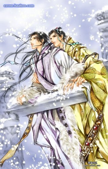 爱无悔