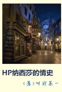《(HP同人)HP纳西莎的情史》