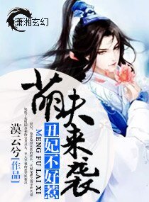 《萌夫来袭之丑妃不好惹》