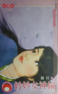 《妙妙女神偷(西京十三绝之一)》