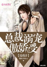 《反攻计:总裁溺宠傲娇受》