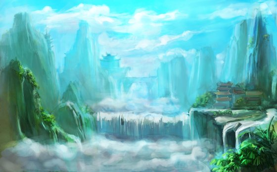 《东颖》
