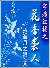 《(红楼同人)穿越红楼之花香袭人》