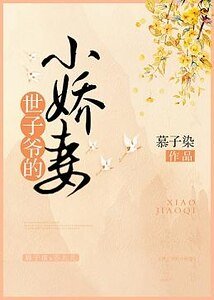 《世子爷的小娇妻》