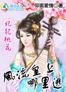 《妃犯桃花:风流皇上哪里逃》