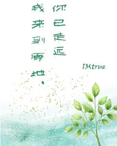 《(韩娱同人)我来到原地,你已走远》