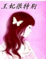 《妃常诱人:王妃很特别》