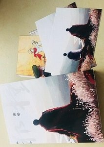 (啓邪同人)撞邪