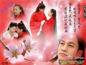 《最佳情侣》