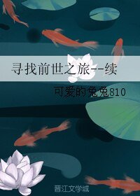 《(影视同人)寻找前世之旅--续》