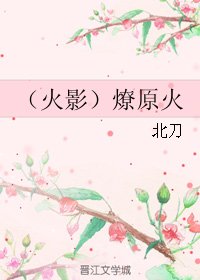 《(火影同人)燎原火》