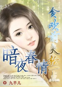 《前妻,再嫁我一次/暗夜春情:贪欢前夫轻一点》