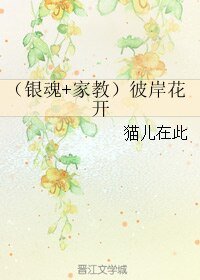 《(综漫同人)(银魂+家教)彼岸花开》