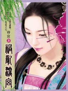 冷宫皇妃泣残红：祸乱深宫