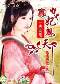 《一夫两用,寡妃魅天下》