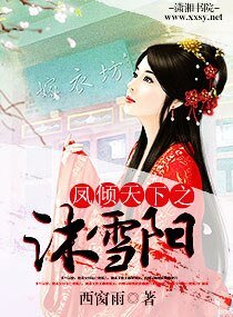 《凤倾天下之沐雪阳》