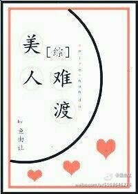 （综同人）[综]美人难渡