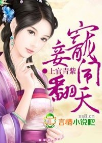《宠妾闹翻天》
