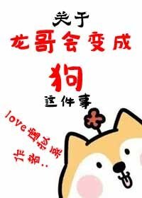 （韩娱同人）[韩娱]关于龙哥会变成狗这件事