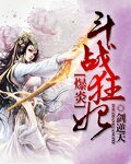 《爆炎:斗战狂妃》