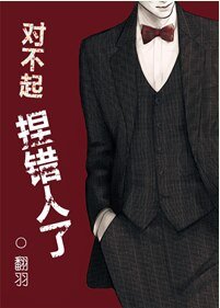 《对不起捏错人了》