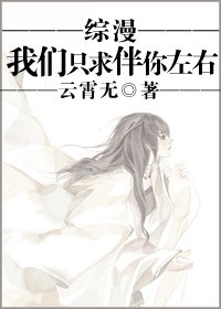 《(综漫同人)我们只求伴你左右(原名:混沌珠灵综漫游)》