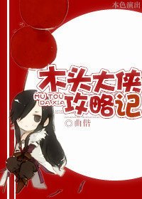 《木头大侠攻略记》