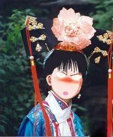 《(还珠同人)还珠之若者》