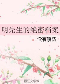 《(伪装者同人)明先生的绝密档案》