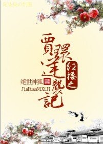《(红楼同人)红楼之贾环逆袭记》