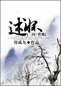 《(三国同人)述怀》