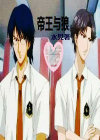 《(网王同人)帝王与狼》