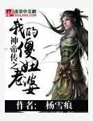 《神帝传之我的傻妞老婆》