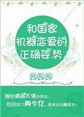 《和国家机器恋爱的正确姿势》