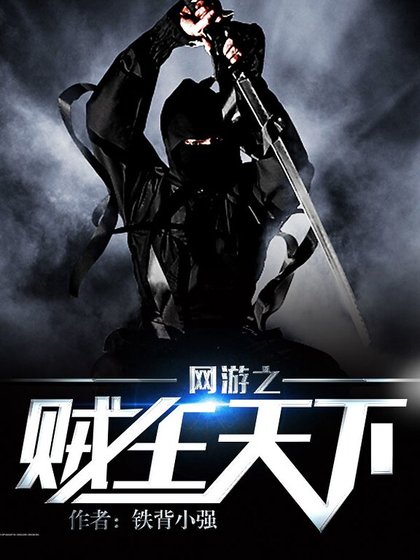 《网游之贼王天下》