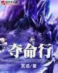 《夺命行》