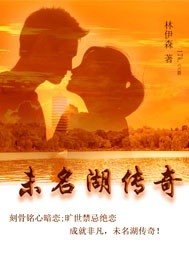 《未名湖传奇》