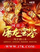 《网游之屠龙宝鉴》